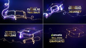 Graduation wishes Intro // Graduation Wishes