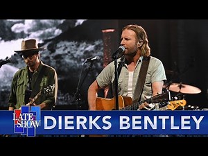 "Gold" - Dierks Bentley