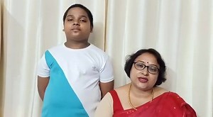 Parents Speaking on White hat Jr. Coding Mrs. Chakraborty Parent of Mst. Kushal G-6 | Techno India Group Public School, Jalpaiguri