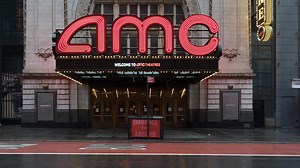 AMC dips after reporting Q3 earnings