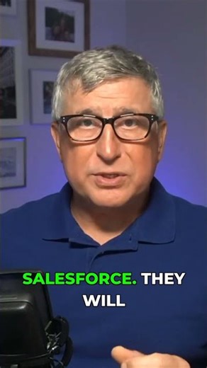 The Content Document Link Trick Nobody Talks About #salesforce #shorts