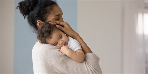 The US fertility rate has reached a new low, CDC data shows