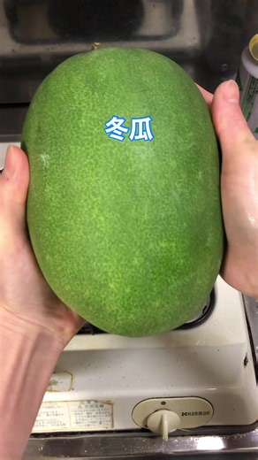 冬瓜とイカの煮物で楽しむ晩酌