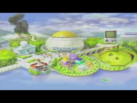 Pokémon Blue - playing Gameboy game on Pokémon stadium on N64 part 15