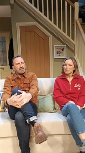 1.8K views · 14 reactions | We caught up with the cast of The Unfriend to find out why it's a must see show and why the British just can't say no! Book tickets now: https://www.delfontmackintosh.co.uk/whats-on/the-unfriend | Delfont Mackintosh Theatres | Facebook