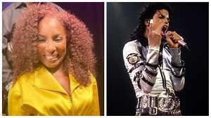 'His family ...Really Liked Us Being Together': Stephanie Mills Says Being on ‘Different Paths' Led Her and Michael Jackson to Break Up, Claims He Dated a 'Certain Type of Woman' for His Career