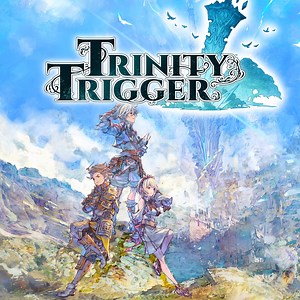 Trinity Trigger - IGN