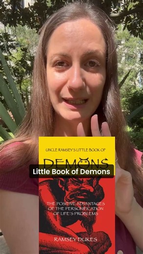 👼😈 5 BOOKS ON ANGELS & DEMONS YOU NEED TO KNOW
