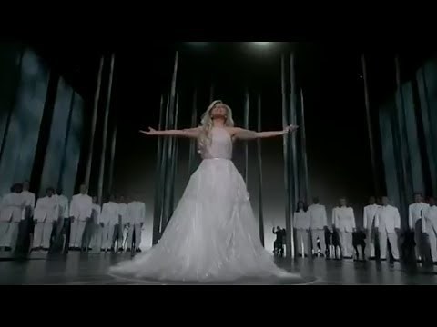 レディ・ガガ・驚愕の歌声・Lady Gaga The Diva・すべての山に登れ・サウンド・オブ・ミュージック・15年・ア賞・ライブ・P.Neway