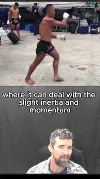 Why 99% of People Shadow Box Wrong (Saenchai Does This Instead)