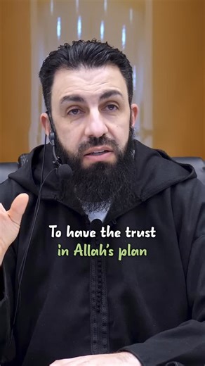 Rihla Al-Amal (Journey Of Hope) on Instagram‎: "Reminder: True Tawakkul is not sitting back — it’s striving with all your effort and trusting Allah with the results. The Prophet ﷺ said: “If you were to rely upon Allah with the reliance He is due, He would provide for you as He provides for the bird: it goes out hungry in the morning and returns full in the evening.” (Sunan al-Tirmidhi, 2344) وَمَنْ يَتَوَكَّلْ عَلَى اللَّهِ فَهُوَ حَسْبُهُ “And whoever puts his trust in Allah – He is sufficient 