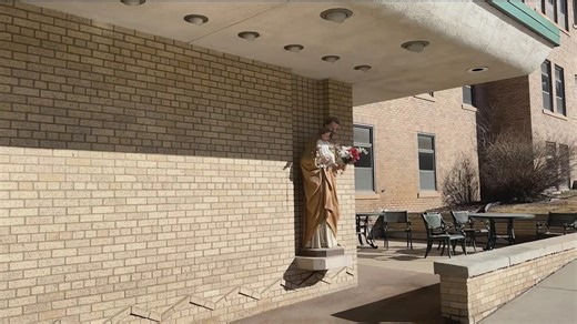 Trinity Health relocating services from St. Joseph's in Minot