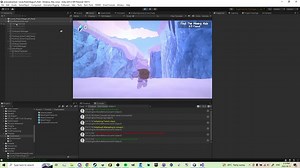 Cinemachine FreeLook camera, top half of rig causes jittering. (Unity 2021.3)