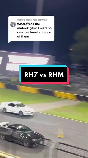 RH7 R32 vs RHM R34 Comparison with Av Cheema and Benjiman Minna