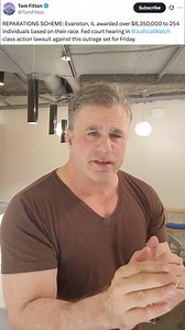 79K views · 7K reactions | Federal Court Hearing in Judicial Watch Class Action Lawsuit Against Reparations TOMORROW! https://www.judicialwatch.org/civil-rights-class-action-lawsuit/ | Judicial Watch | Facebook