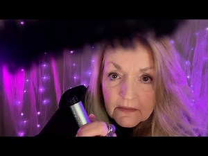 ASMR Mom Tries New Makeup Routine On You Personal Attention RolePlay