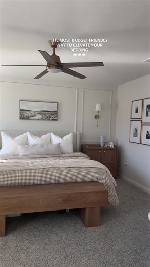 Elevate Your Bedding on a Budget