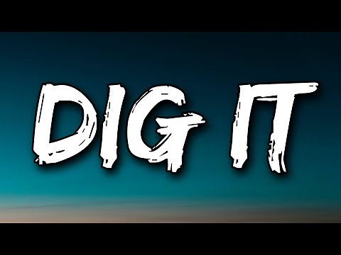 Bring Me The Horizon - DIg It (Lyrics)