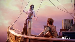 1.4K views · 92 reactions | Are you ready to sail with JESUS and this unlikely crew of disciples? #Jesus2022 #SightandSound #WheretheBibleComestoLife | Sight & Sound Theatres | Facebook