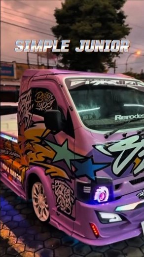 TRAGA SIMPLE JUNIOR || CULTURE OF JAVA🔥😎