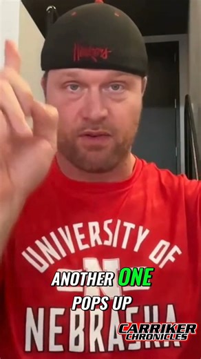 Nebraska Needs to Develop A BIG BOY Program. -Chronicles Cut | Adam Carriker