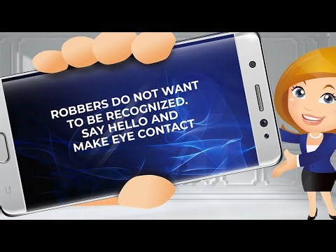 How to Prevent Robberies in Restaurants - Safety Training for Employees