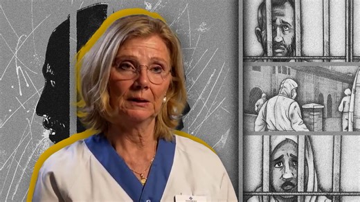 Expert witness says no evidence of FGM in Ireland's landmark case