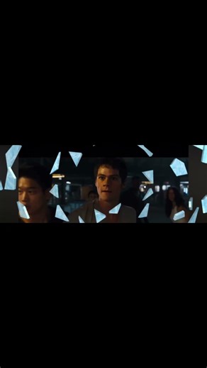 Maze runner scorch trials edit #mazerunner #edit #aura