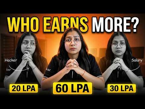 Can You Earn 50 LPA in Cybersecurity? 💰 Truth Revealed