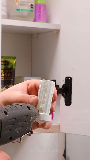 15K views · 43 reactions | Step up your home organization game | 5-Minute MAGIC | Facebook