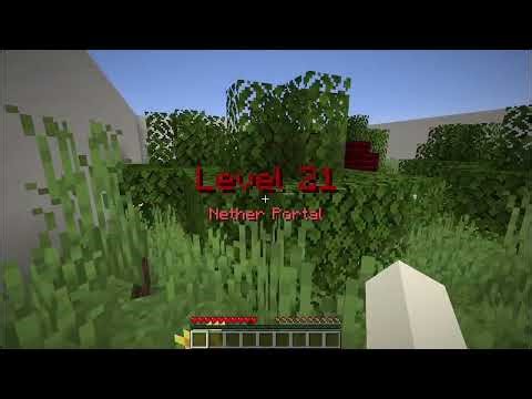 Find the Button - 25 Levels part 2