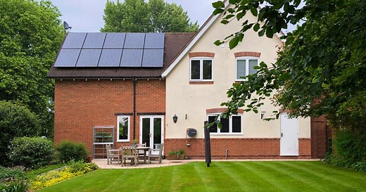 Self Build Mortgage | Self Build Mortgages | BuildStore