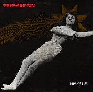 Dog Faced Hermans - Hum Of Life