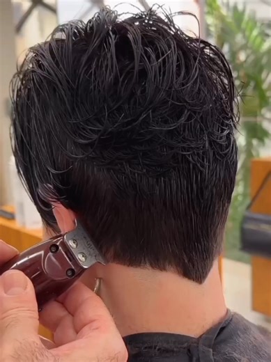 haircut tendência Pixie CUT #hair #cortecurtofeminino #haircut #pixie #shorthair