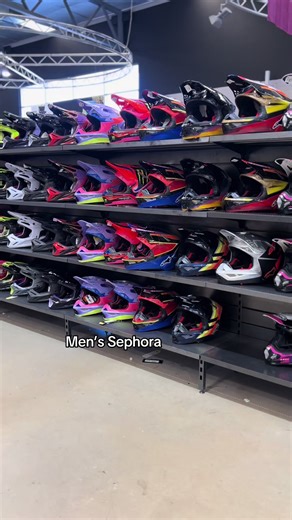 Rev Up Your Dirt Bike with Fresh A-Star Gear!