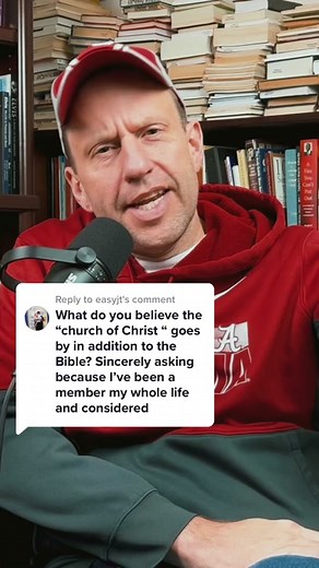 Understanding Denominations in Christianity