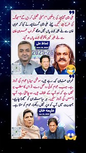 79K views · 438 reactions | Ali Amin Khan Gandapur...