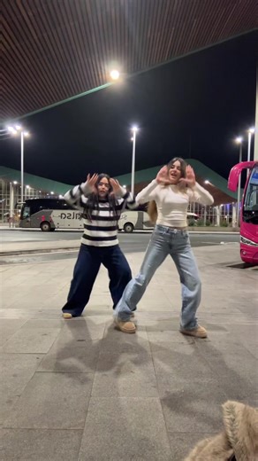 Dance Cover of 'Fame' by RIIZE - K-Pop Style