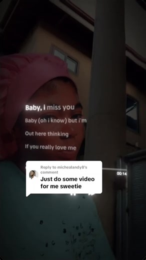Abena Cashly on TikTok