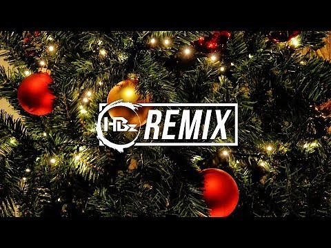 Cascada - Last Christmas (HBz Techno/Hands Up Remix)