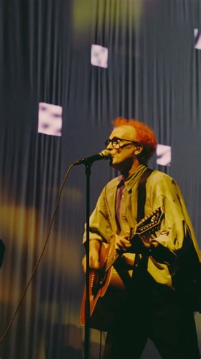 5.1K views · 23 reactions | ''Sing,Sing,Siiiing'' - Travis  Get ready for all the sing-along moments as Travis bring their iconic hits to the Victorious stage on Saturday! ✨  It's a set you don’t want to miss  https://bit.ly/43zLNOt | Victorious Festival | Facebook