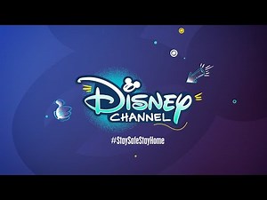 STAY SAFE STAY HOME | CLUB MICKEY MOUSE MOUSEKETEERS | DISNEY CHANNEL ASIA