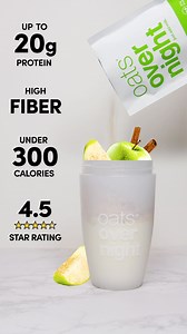 235K views · 27 reactions | The best breakfast to take on the go. | Oats Overnight | Facebook