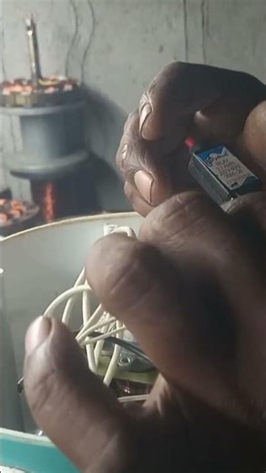 how to repair mixie part 2