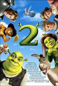 "Shrek 2 " (2004) - Trailer | vídeos