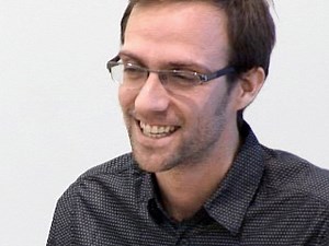 Computational artists through a virtual lens: CLOUDS documentary and depth enabled