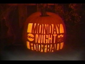 MNF Bears vs. Vikings 10/30/95