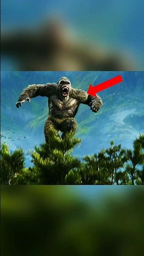 Different Timeline Godzilla 💀