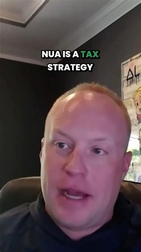 The NUA Move Most Advisors Never Mention | $4B CFP | James Bogart