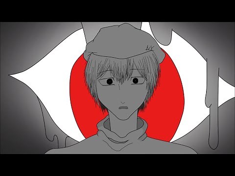 赤いカラスが鳴いたから